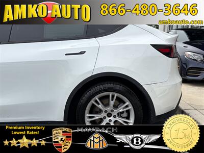 2022 Tesla Model Y Long Range - Photo 2 - Laurel, MD 20724