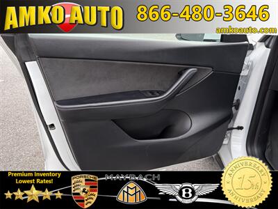 2022 Tesla Model Y Long Range - Photo 7 - Laurel, MD 20724