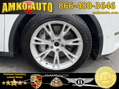 2022 Tesla Model Y Long Range - Photo 8 - Laurel, MD 20724