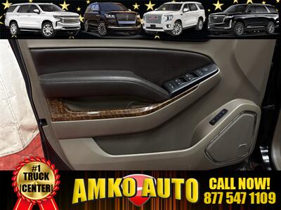 2015 Chevrolet Suburban LTZ   - Photo 17 - Laurel, MD 20724