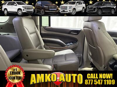 2015 Chevrolet Suburban LTZ   - Photo 31 - Laurel, MD 20724