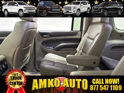 2015 Chevrolet Suburban LTZ   - Photo 23 - Laurel, MD 20724