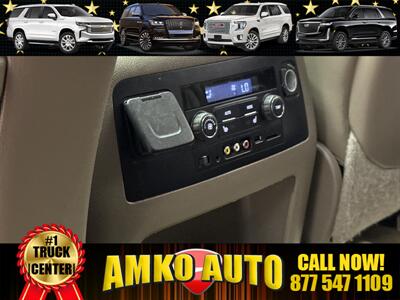 2015 Chevrolet Suburban LTZ   - Photo 26 - Laurel, MD 20724