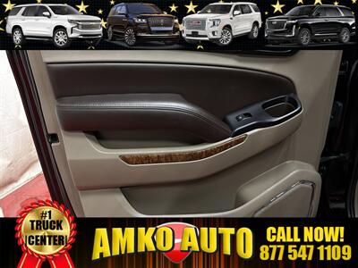 2015 Chevrolet Suburban LTZ   - Photo 21 - Laurel, MD 20724