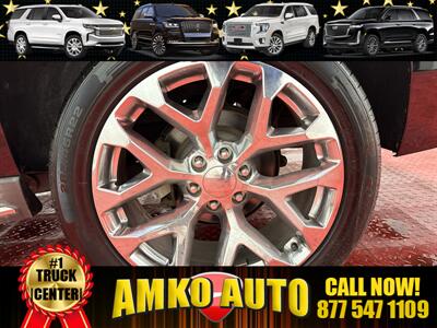 2015 Chevrolet Suburban LTZ   - Photo 9 - Laurel, MD 20724