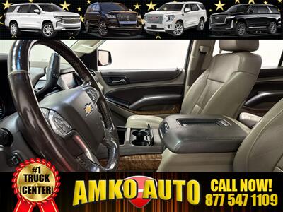 2015 Chevrolet Suburban LTZ   - Photo 19 - Laurel, MD 20724
