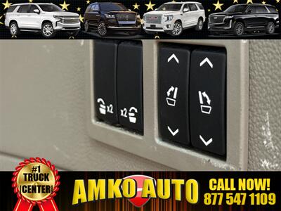 2015 Chevrolet Suburban LTZ   - Photo 28 - Laurel, MD 20724