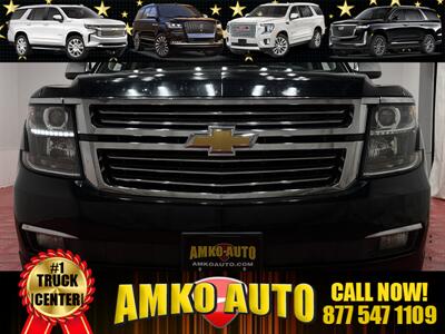 2015 Chevrolet Suburban LTZ   - Photo 3 - Laurel, MD 20724