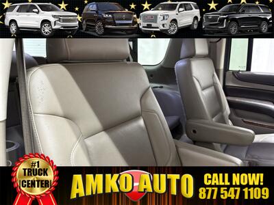 2015 Chevrolet Suburban LTZ   - Photo 32 - Laurel, MD 20724