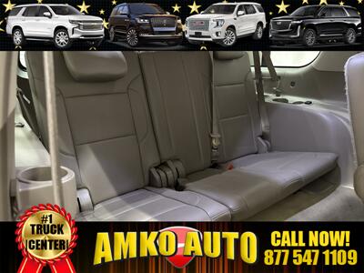 2015 Chevrolet Suburban LTZ   - Photo 33 - Laurel, MD 20724
