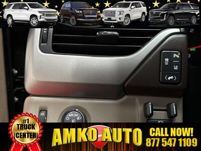 2015 Chevrolet Suburban LTZ   - Photo 35 - Laurel, MD 20724