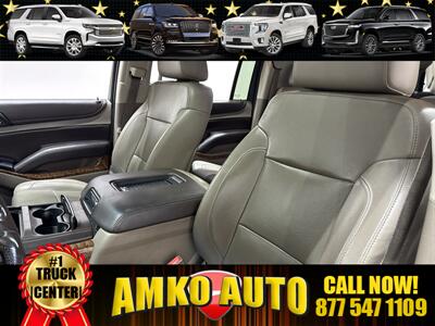 2015 Chevrolet Suburban LTZ   - Photo 20 - Laurel, MD 20724