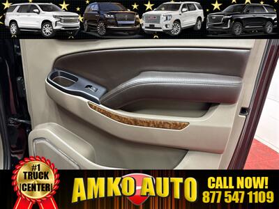 2015 Chevrolet Suburban LTZ   - Photo 29 - Laurel, MD 20724