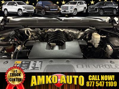 2015 Chevrolet Suburban LTZ   - Photo 48 - Laurel, MD 20724