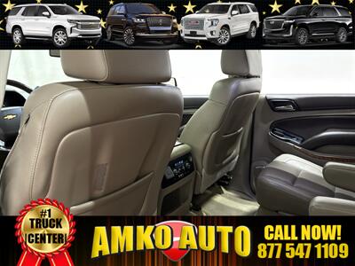 2015 Chevrolet Suburban LTZ   - Photo 22 - Laurel, MD 20724