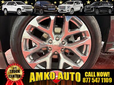 2015 Chevrolet Suburban LTZ   - Photo 10 - Laurel, MD 20724