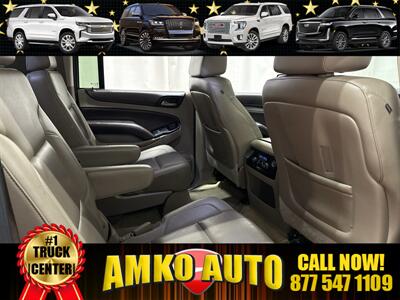 2015 Chevrolet Suburban LTZ   - Photo 30 - Laurel, MD 20724