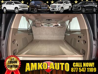 2015 Chevrolet Suburban LTZ   - Photo 27 - Laurel, MD 20724