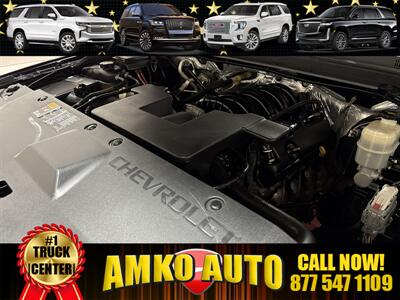 2015 Chevrolet Suburban LTZ   - Photo 49 - Laurel, MD 20724