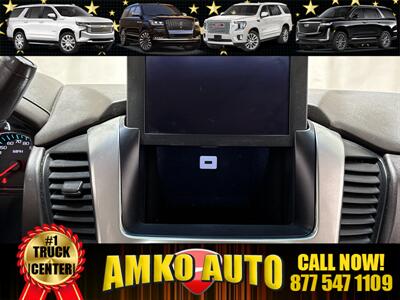 2015 Chevrolet Suburban LTZ   - Photo 45 - Laurel, MD 20724