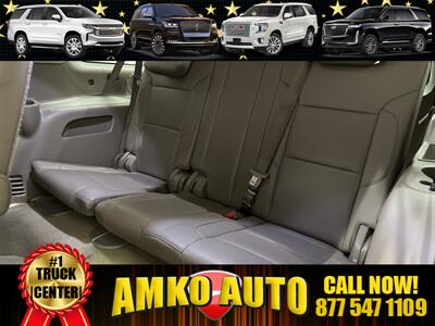 2015 Chevrolet Suburban LTZ   - Photo 25 - Laurel, MD 20724