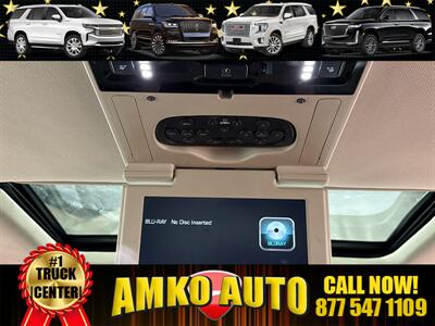 2015 Chevrolet Suburban LTZ   - Photo 34 - Laurel, MD 20724