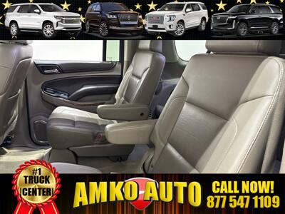 2015 Chevrolet Suburban LTZ   - Photo 24 - Laurel, MD 20724