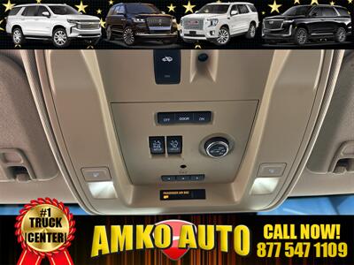 2015 Chevrolet Suburban LTZ   - Photo 46 - Laurel, MD 20724