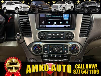 2015 Chevrolet Suburban LTZ   - Photo 42 - Laurel, MD 20724