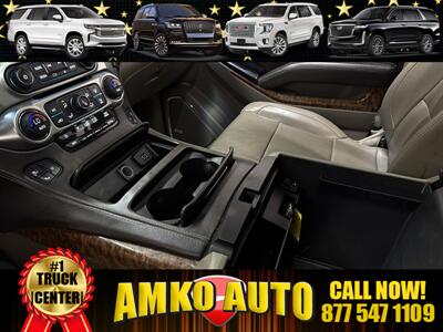 2015 Chevrolet Suburban LTZ   - Photo 41 - Laurel, MD 20724