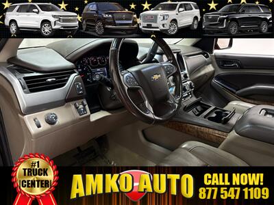 2015 Chevrolet Suburban LTZ   - Photo 18 - Laurel, MD 20724