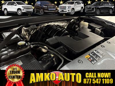 2015 Chevrolet Suburban LTZ   - Photo 47 - Laurel, MD 20724