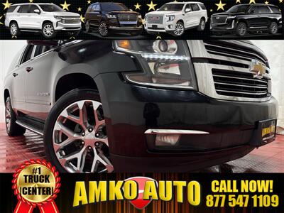 2015 Chevrolet Suburban LTZ   - Photo 6 - Laurel, MD 20724