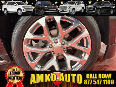 2015 Chevrolet Suburban LTZ   - Photo 11 - Laurel, MD 20724