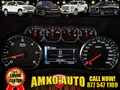 2015 Chevrolet Suburban LTZ   - Photo 36 - Laurel, MD 20724