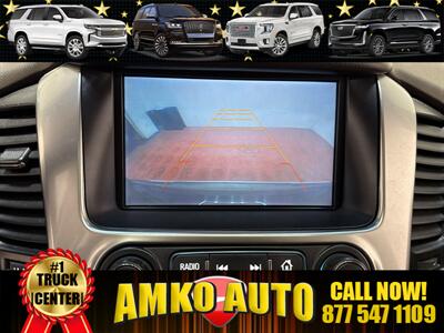 2015 Chevrolet Suburban LTZ   - Photo 44 - Laurel, MD 20724