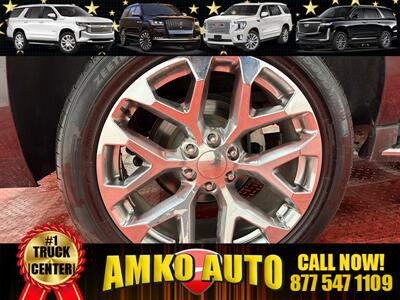 2015 Chevrolet Suburban LTZ   - Photo 12 - Laurel, MD 20724