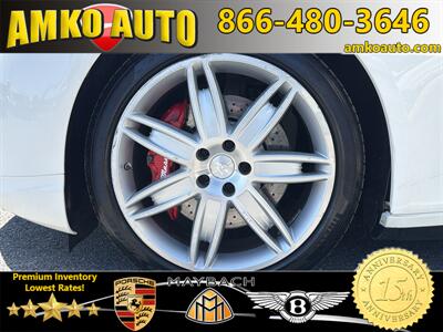 2014 Maserati Quattroporte S Q4   - Photo 6 - Laurel, MD 20724