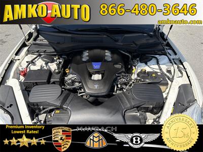 2014 Maserati Quattroporte S Q4   - Photo 29 - Laurel, MD 20724