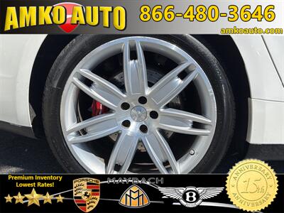 2014 Maserati Quattroporte S Q4   - Photo 14 - Laurel, MD 20724