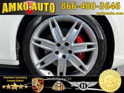 2014 Maserati Quattroporte S Q4   - Photo 16 - Laurel, MD 20724