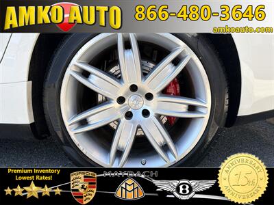2014 Maserati Quattroporte S Q4   - Photo 8 - Laurel, MD 20724
