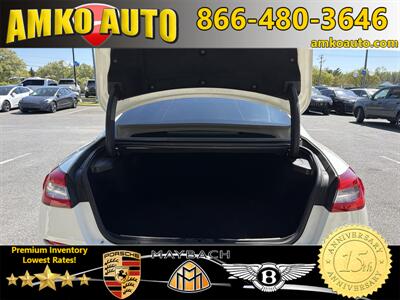 2014 Maserati Quattroporte S Q4   - Photo 23 - Laurel, MD 20724