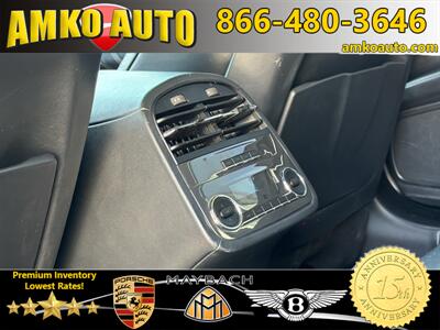 2014 Maserati Quattroporte S Q4   - Photo 22 - Laurel, MD 20724