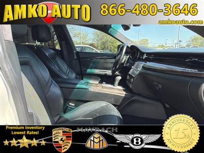 2014 Maserati Quattroporte S Q4   - Photo 27 - Laurel, MD 20724