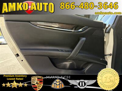 2014 Maserati Quattroporte S Q4   - Photo 20 - Laurel, MD 20724