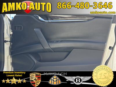 2014 Maserati Quattroporte S Q4   - Photo 26 - Laurel, MD 20724