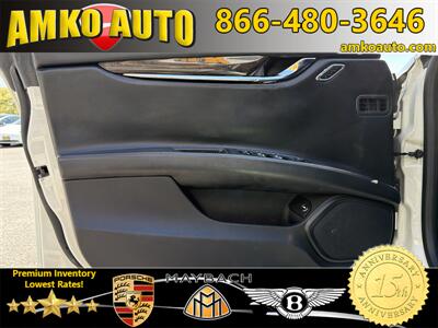 2014 Maserati Quattroporte S Q4   - Photo 17 - Laurel, MD 20724