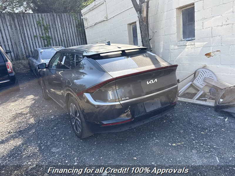 2023 Kia EV6 Wind - Photo 3 - Temple Hills, MD 20748