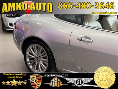 2010 Jaguar XK   - Photo 17 - Laurel, MD 20724